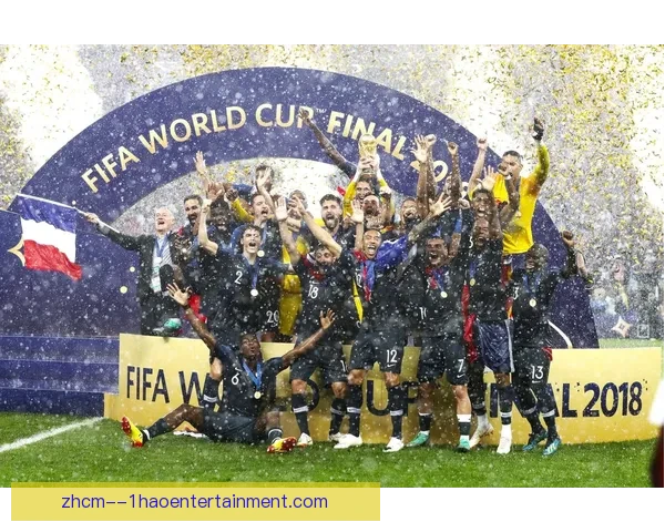 2026世界杯宣布为各参赛队打造顶尖运动医学实验室