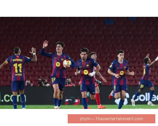 京多安西甲客场补时点球绝杀拉斯帕尔马斯 带领巴萨取得关键胜利