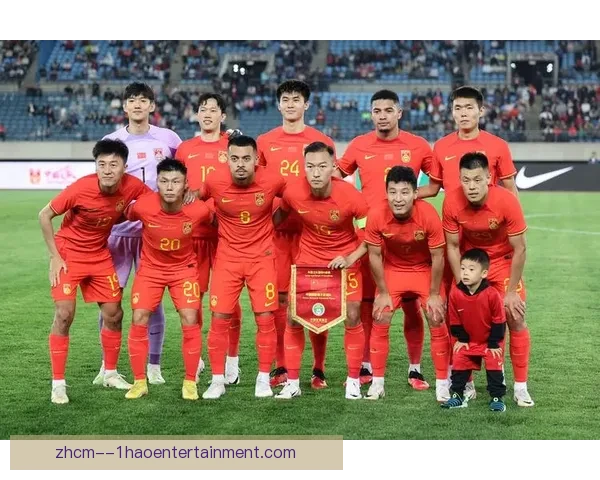 越南队主帅表示中国队是亚洲区最强劲的主要竞争对手