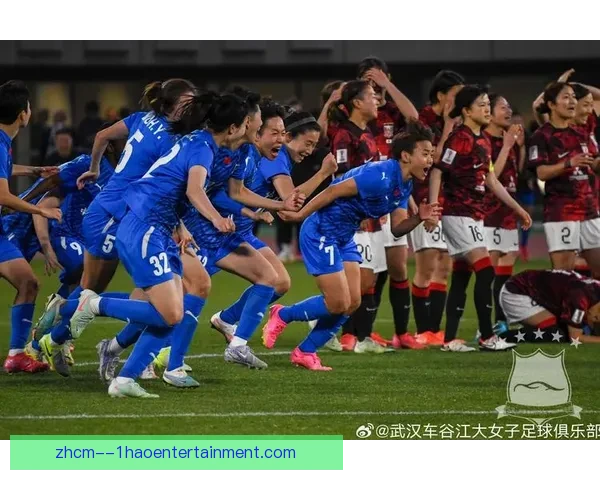 首届女足亚冠联赛正式启动为亚洲女足职业化发展奠定坚实基础