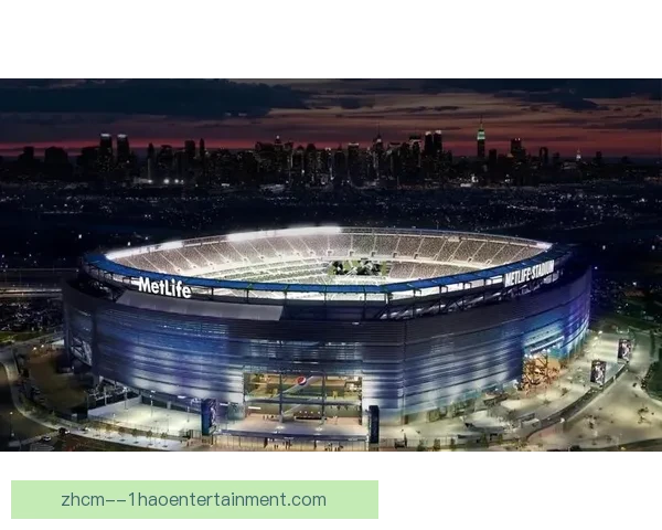 2024美洲杯盛大开幕在亚特兰大梅赛德斯奔驰体育场举行 2024美洲杯盛大开幕在亚特兰大梅赛德斯奔驰体育场举行
